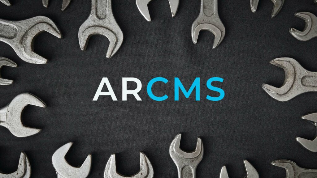 AR CMS on Spanners
