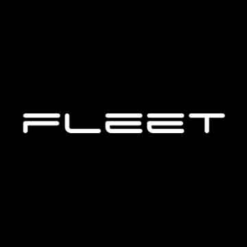 Fleet space logo